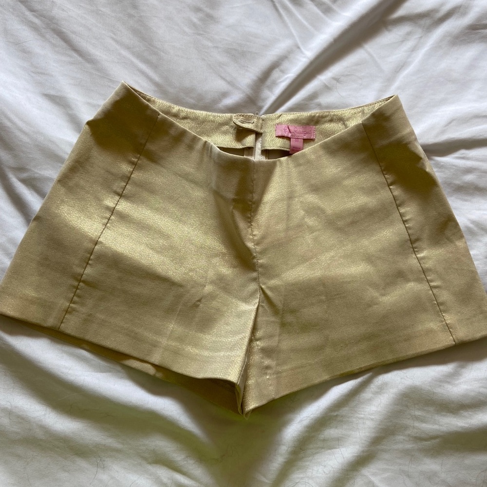 Lilly Pulitzer Shorts